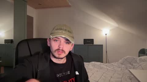 Daimon  online show from 01.18.25