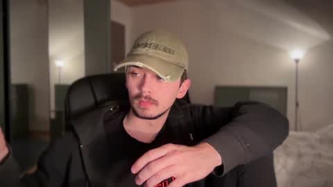 Daimon  online show from 01.19.25