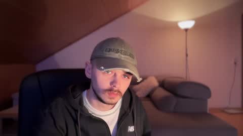 Daimon  online show from 02.02.25