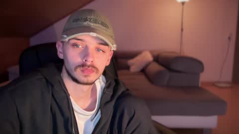 Daimon  online show from 02.03.25