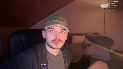 Daimon  online show from 02.09.25