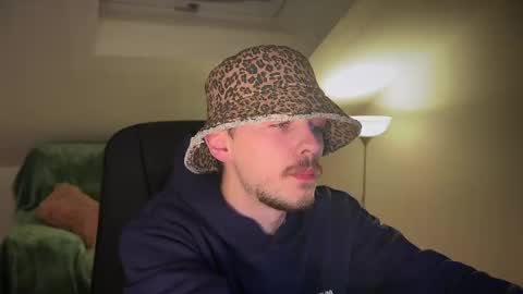 Daimon  online show from 03.10.25