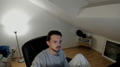 Daimon  online show from 10.21.25