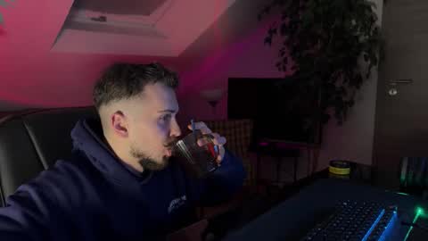 Daimon  online show from 02.23.26