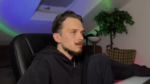 Daimon  online show from 03.30.26