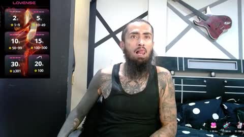 felipe online show from 02.05.26