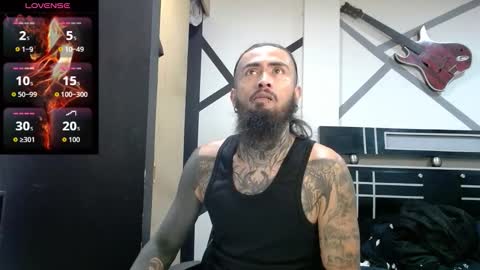 felipe online show from 02.15.26