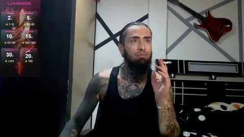 felipe online show from 03.21.26