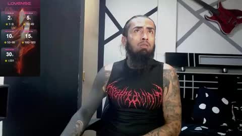 felipe online show from 03.25.26