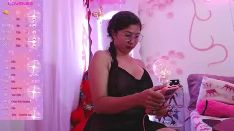 DAINA online show from 11.18.25