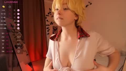 Snapshot of daine_pastry chatting on 03.08.25 Dainy is here online show from 03.08.25