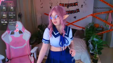 Snapshot of daine_pastry chatting on 10.21.25 Dainy is here online show from 10.21.25