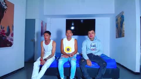 daiquirie online show from 09.20.25