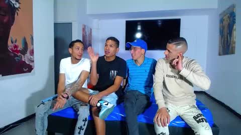 daiquirie online show from 09.24.25