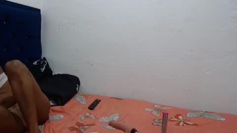 daisha_becker online show from 12.07.24