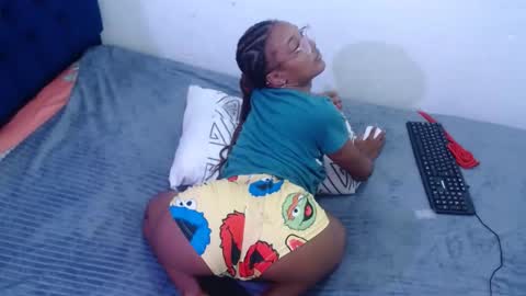 daisha_becker online show from 01.10.25