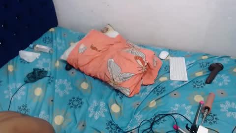 daisha_becker online show from 01.19.25