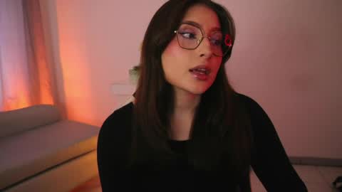 Snapshot of daisha_riley chatting on 05.05.26 Lauren online show from 05.05.26