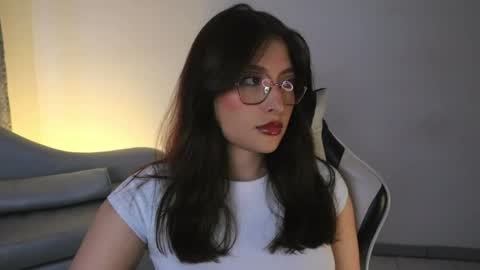 Snapshot of daisha_riley chatting on 05.15.26 Lauren online show from 05.15.26