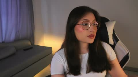 Snapshot of daisha_riley chatting on 05.25.26 Lauren online show from 05.25.26