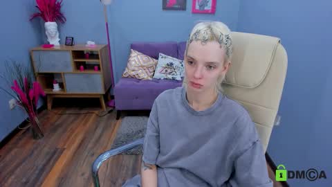 daisy__sweet online show from 02.11.26