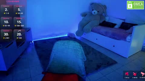 DaIsy Abby online show from 04.01.26