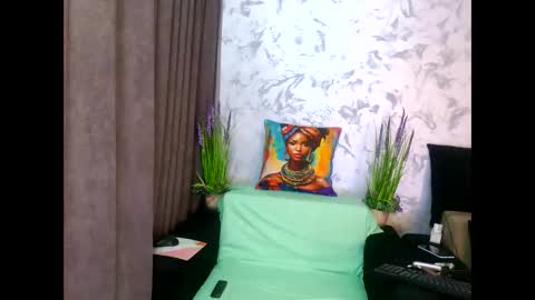 Ashe online show from 04.21.26