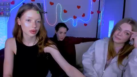 daisy online show from 02.25.26