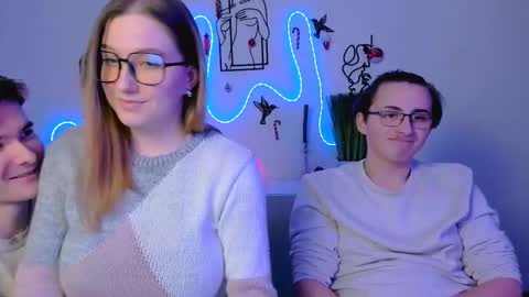 Little Di online show from 01.10.26