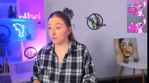 Snapshot of daisy_candy chatting on 03.15.26 Little Di online show from 03.15.26
