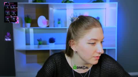 Snapshot of daisy_candy chatting on 04.01.26 Little Di online show from 04.01.26
