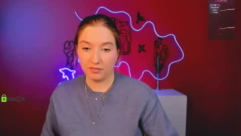Snapshot of daisy_candy chatting on 04.12.26 Little Di online show from 04.12.26