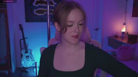 Daisy online show from 12.15.24