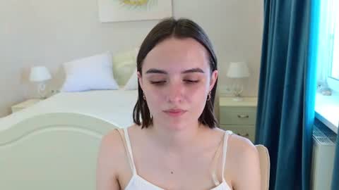 Snapshot of daisy_heart chatting on 06.20.26 Daisy online show from 06.20.26