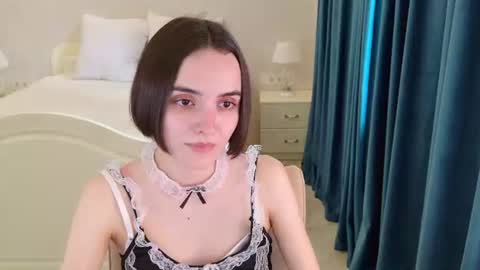 Snapshot of daisy_heart chatting on 07.05.26 Daisy online show from 07.05.26