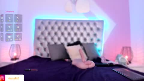 Daisy online show from 12.13.24