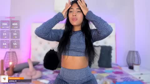 Daisy online show from 02.04.25