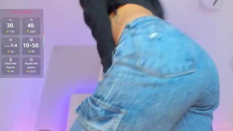 Daisy online show from 10.13.25