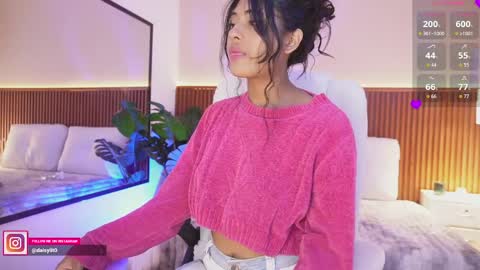 Daisy online show from 03.30.26