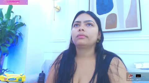 Snapshot of daisy_price chatting on 01.17.26 Daisy Price online show from 01.17.26