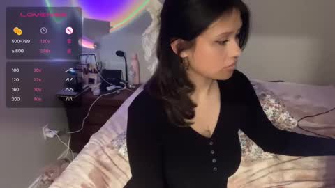 Daisy online show from 03.07.25