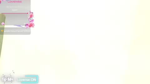 Snapshot of daisyandmatthew chatting on 01.07.25 daisyandmatthew online show from 01.07.25