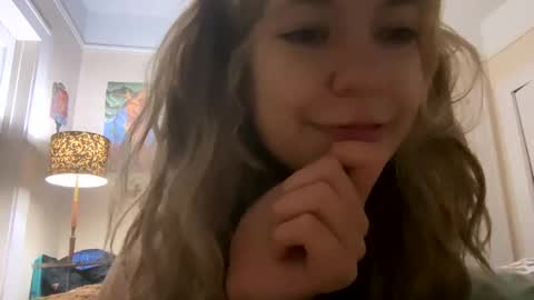 DaisyB3 online show from 01.04.25