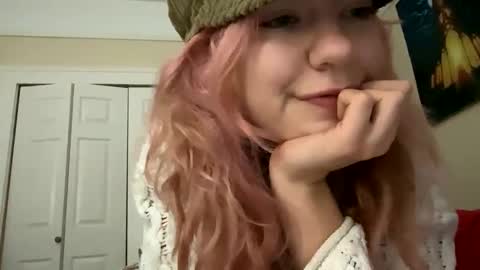 DaisyB3 online show from 01.18.25