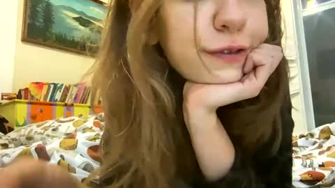 DaisyB3 online show from 03.01.25