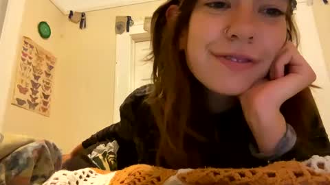 DaisyB3 online show from 09.14.25