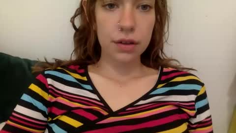 DaisyB3 online show from 10.25.25