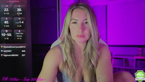 DaisyDeliciousxx online show from 12.23.25