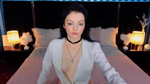 Snapshot of daisydelight_ chatting on 10.11.25 daisydelight_ online show from 10.11.25