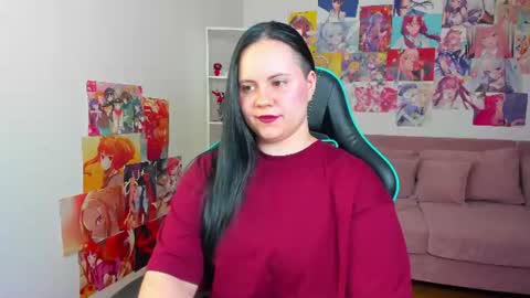 Snapshot of daisyharts chatting on 07.20.26 DaisyHarts online show from 07.20.26